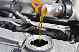 Honda Auto Service